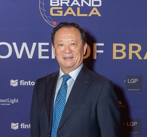 Vienna Brand Gala