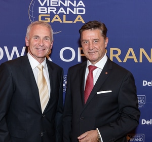 Vienna Brand Gala