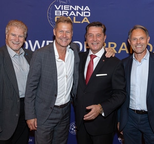 Vienna Brand Gala