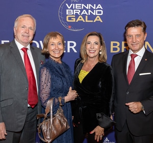 Vienna Brand Gala