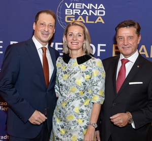 Vienna Brand Gala