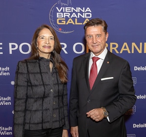 Vienna Brand Gala