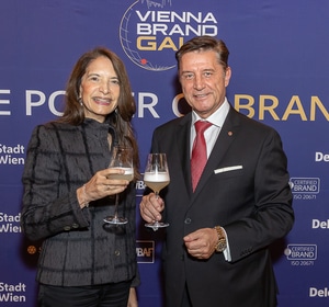 Vienna Brand Gala