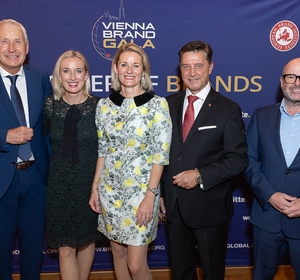 Vienna Brand Gala