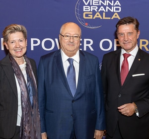 Vienna Brand Gala