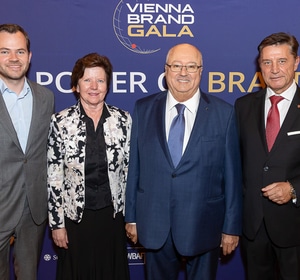 Vienna Brand Gala