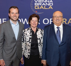 Vienna Brand Gala