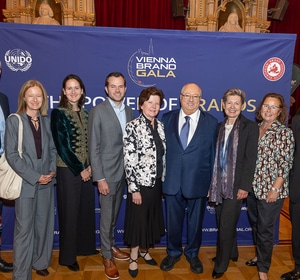 Vienna Brand Gala