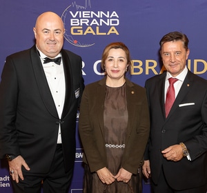 Vienna Brand Gala