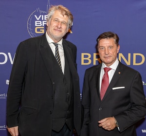 Vienna Brand Gala