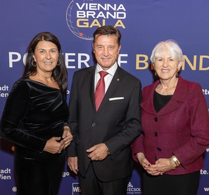 Vienna Brand Gala