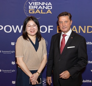 Vienna Brand Gala