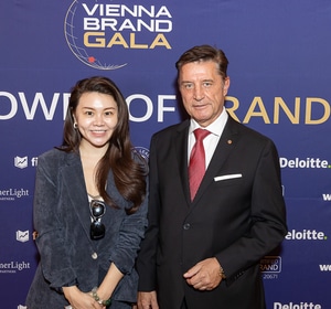 Vienna Brand Gala