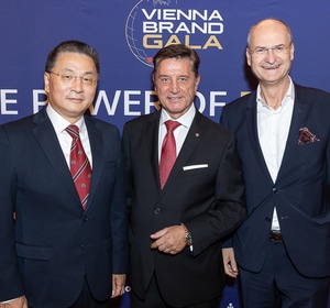Vienna Brand Gala