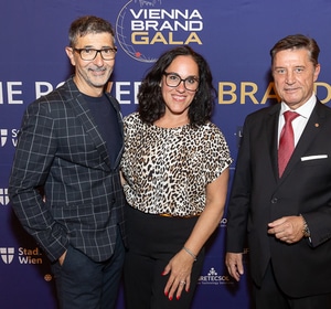 Vienna Brand Gala