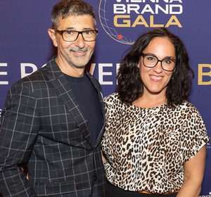 Vienna Brand Gala