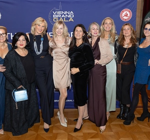 Vienna Brand Gala