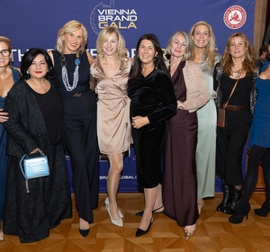 Vienna Brand Gala