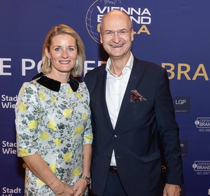 Vienna Brand Gala