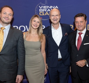 Vienna Brand Gala