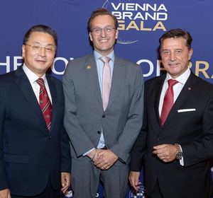 Vienna Brand Gala