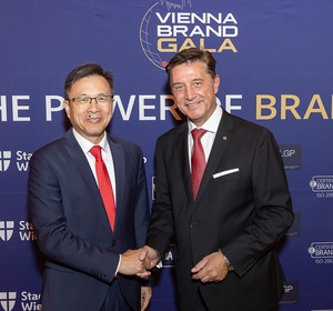 Vienna Brand Gala