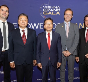 Vienna Brand Gala