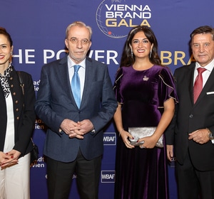 Vienna Brand Gala