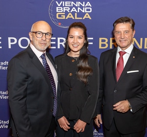 Vienna Brand Gala