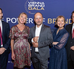 Vienna Brand Gala