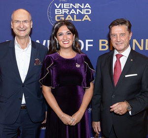 Vienna Brand Gala