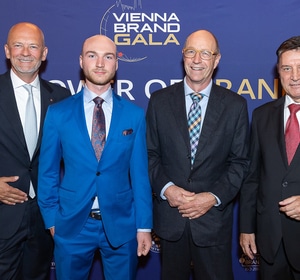 Vienna Brand Gala