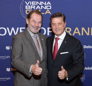 Vienna Brand Gala