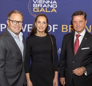 Vienna Brand Gala