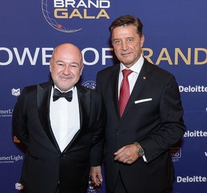 Vienna Brand Gala