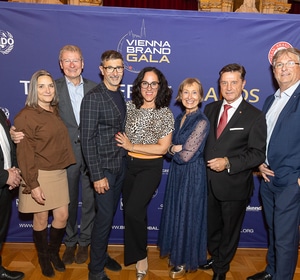 Vienna Brand Gala