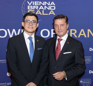 Vienna Brand Gala