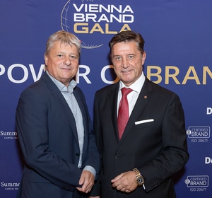 Vienna Brand Gala
