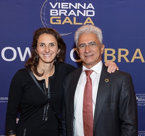 Vienna Brand Gala