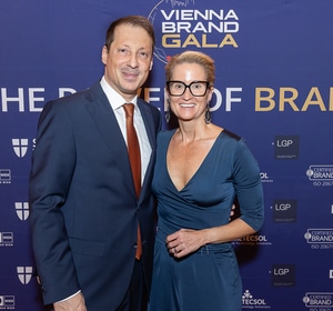 Vienna Brand Gala