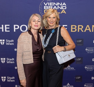 Vienna Brand Gala
