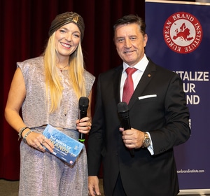 Vienna Brand Gala