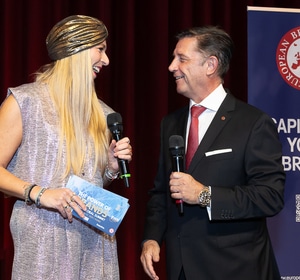 Vienna Brand Gala