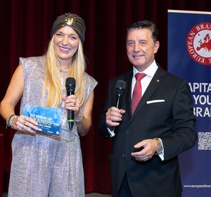 Vienna Brand Gala