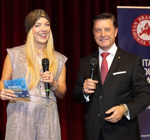 Vienna Brand Gala
