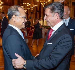 Vienna Brand Gala