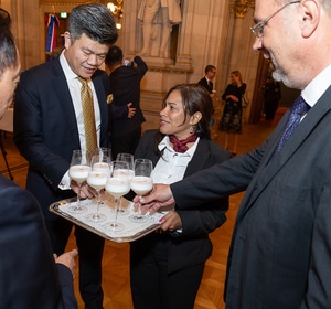 Vienna Brand Gala