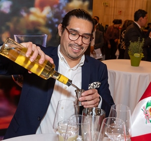 Vienna Brand Gala