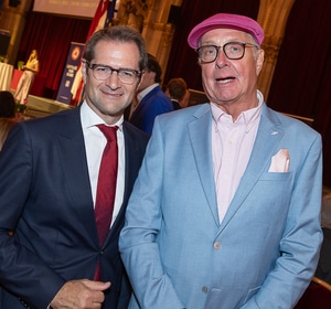Vienna Brand Gala