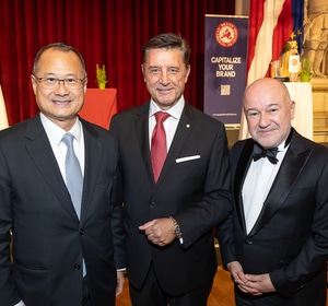 Vienna Brand Gala